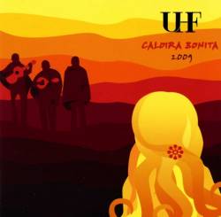 UHF : Caloira Bonita 2009